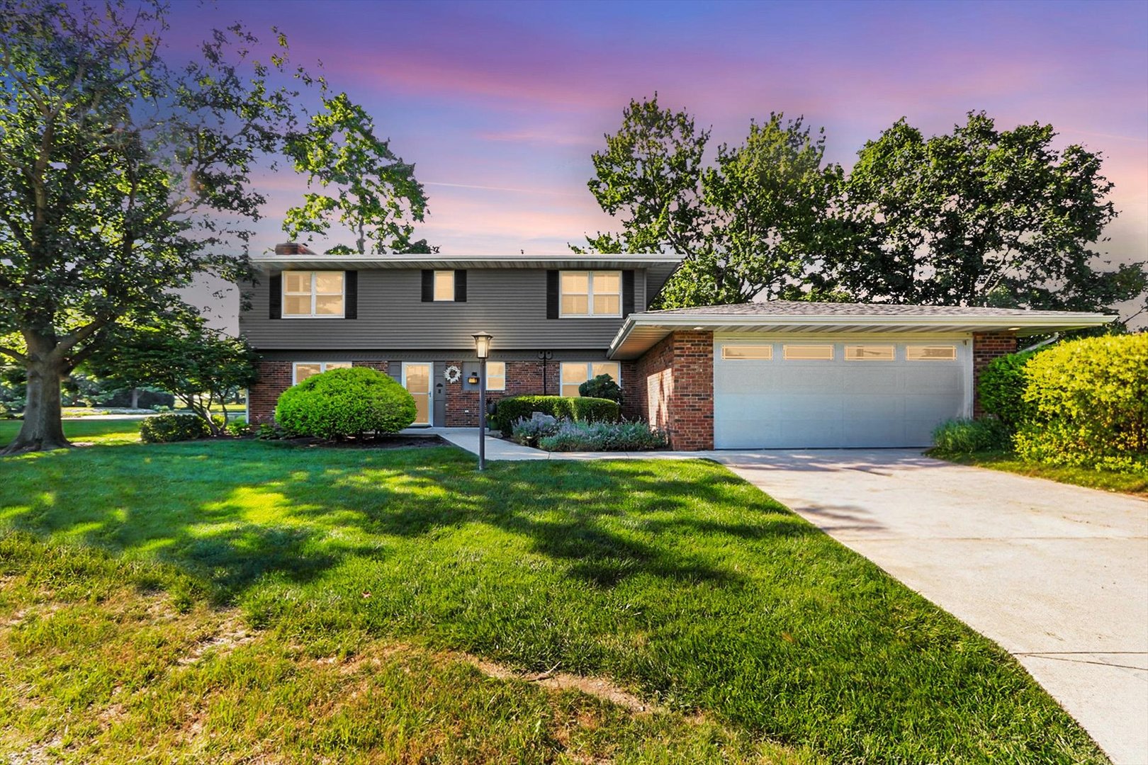 1 Lake Park Road Urbana, IL 61802 - Photo 8 of 50