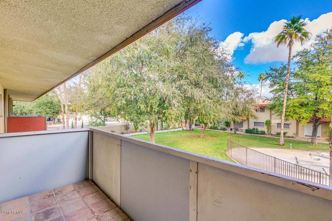 355 East Thomas Road, Unit B203 Phoenix, AZ 85012 - Photo 20 of 31 20-Thomas