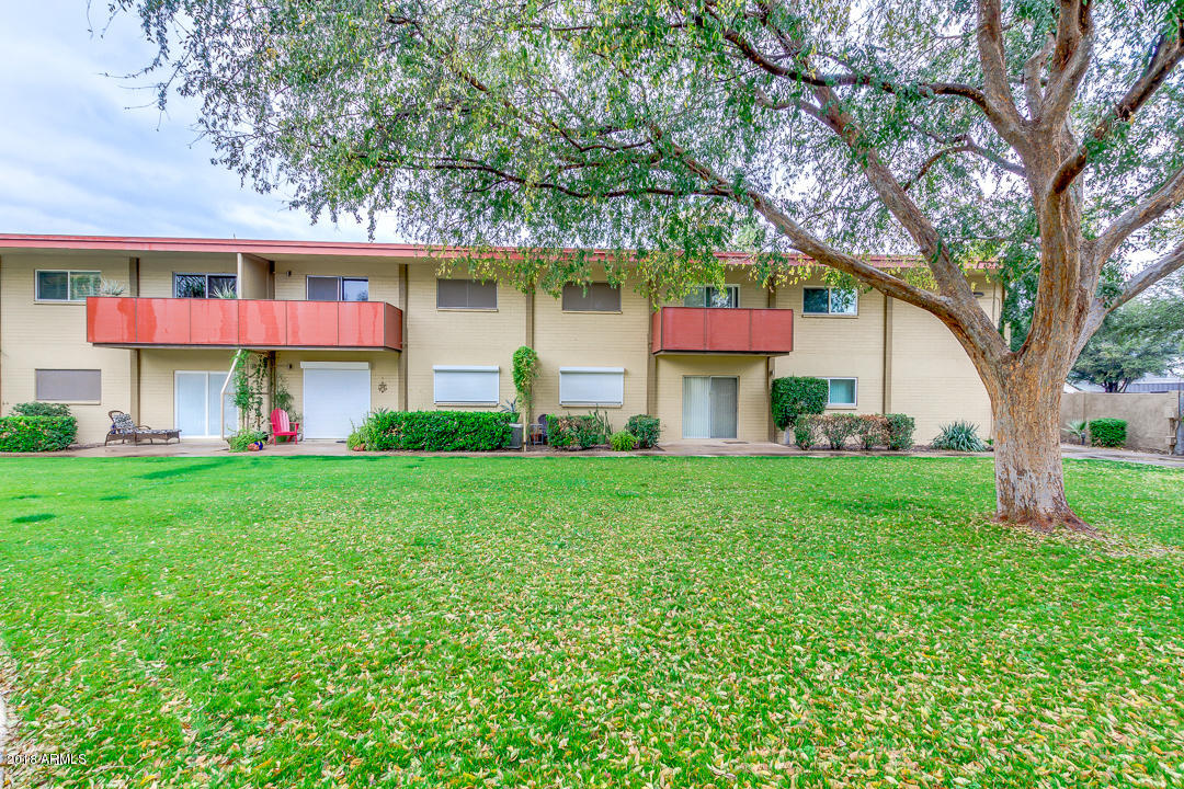 355 East Thomas Road, Unit B203 Phoenix, AZ 85012 - Photo 3 of 31 03-Thomas