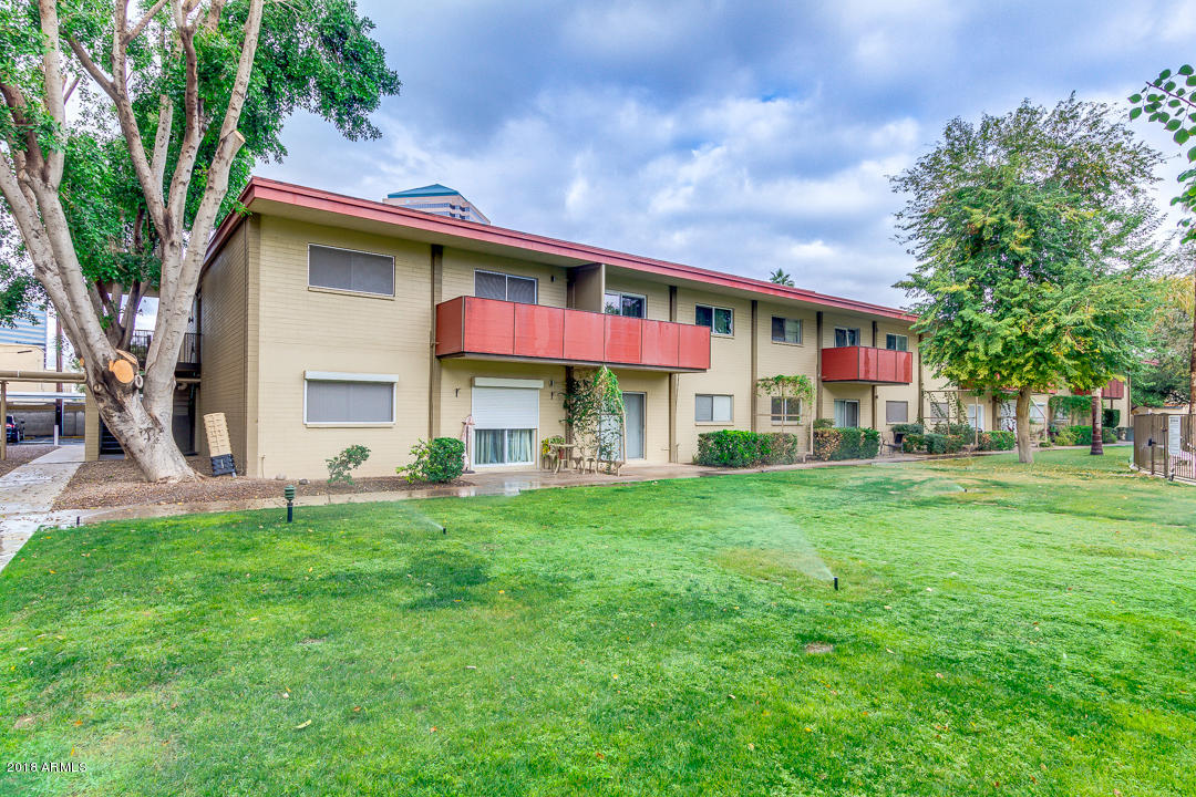 355 East Thomas Road, Unit B203 Phoenix, AZ 85012 - Photo 6 of 31 06-Thomas