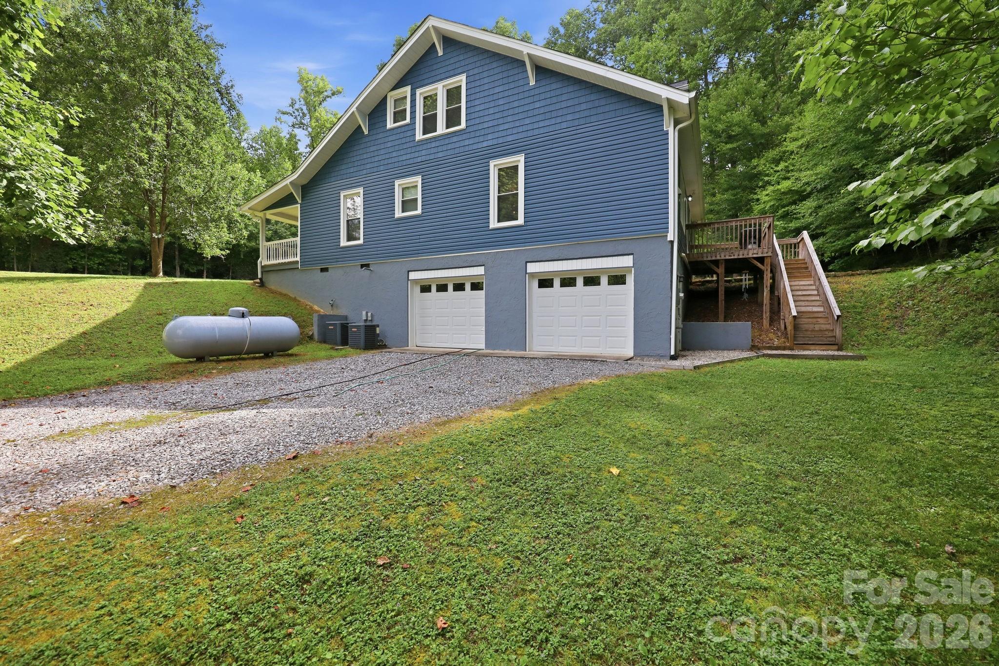 234 Williams Farm Road Wilkesboro, NC 28697 - Photo 34 of 43 Gallery Image 34