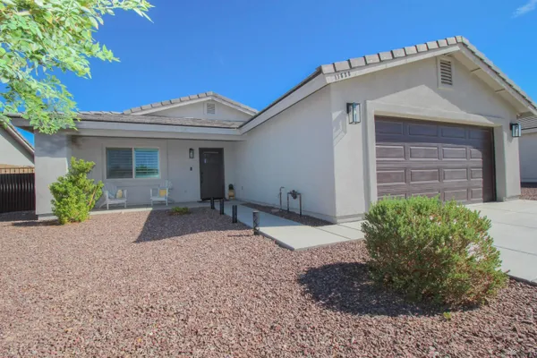 $349,500 | 11630 East 33rd Way, Yuma, AZ 85367