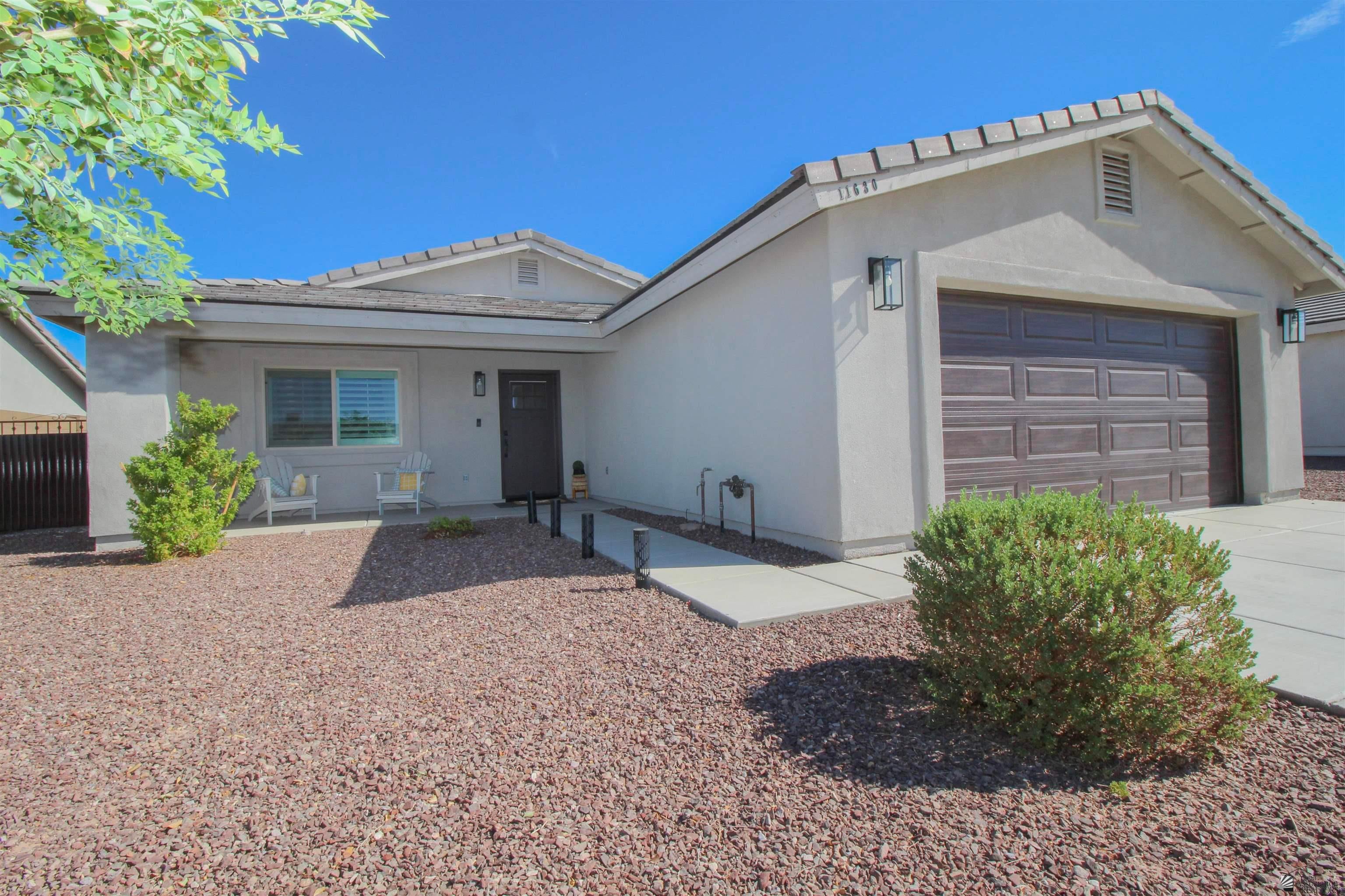 11630 East 33rd Way Yuma, AZ 85367 - Photo 1 of 31 Gallery Image 1