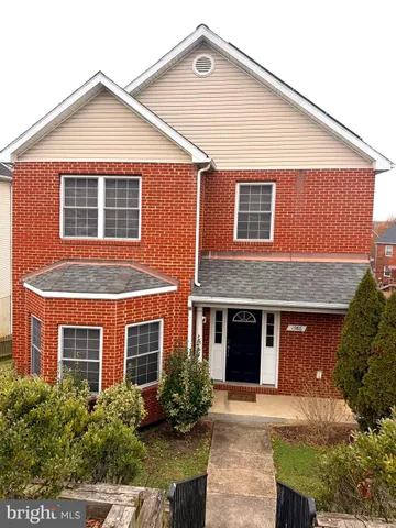 $549,900 | 1986 Retta Gilliam Court Southeast, Washington, DC 20020