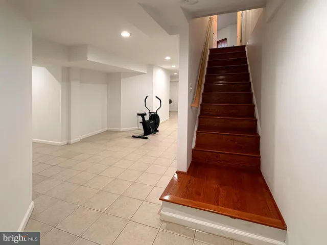 $549,900 | 1986 Retta Gilliam Court Southeast, Washington, DC 20020