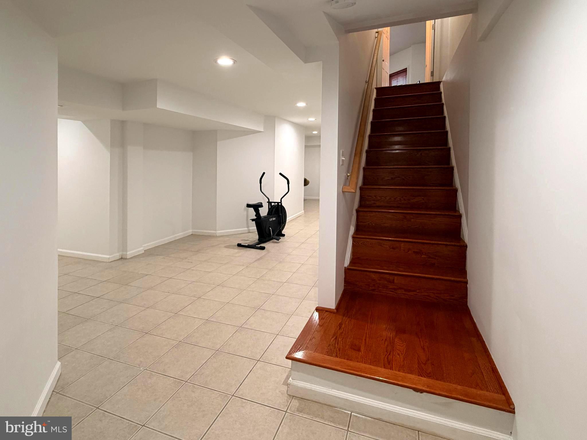 1986 Retta Gilliam Court Southeast Washington, DC 20020 - Photo 16 of 19