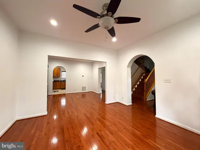 $549,900 | 1986 Retta Gilliam Court Southeast, Washington, DC 20020