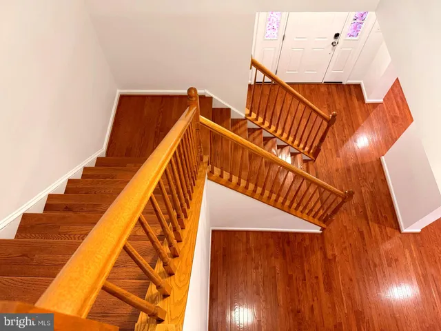 $549,900 | 1986 Retta Gilliam Court Southeast, Washington, DC 20020