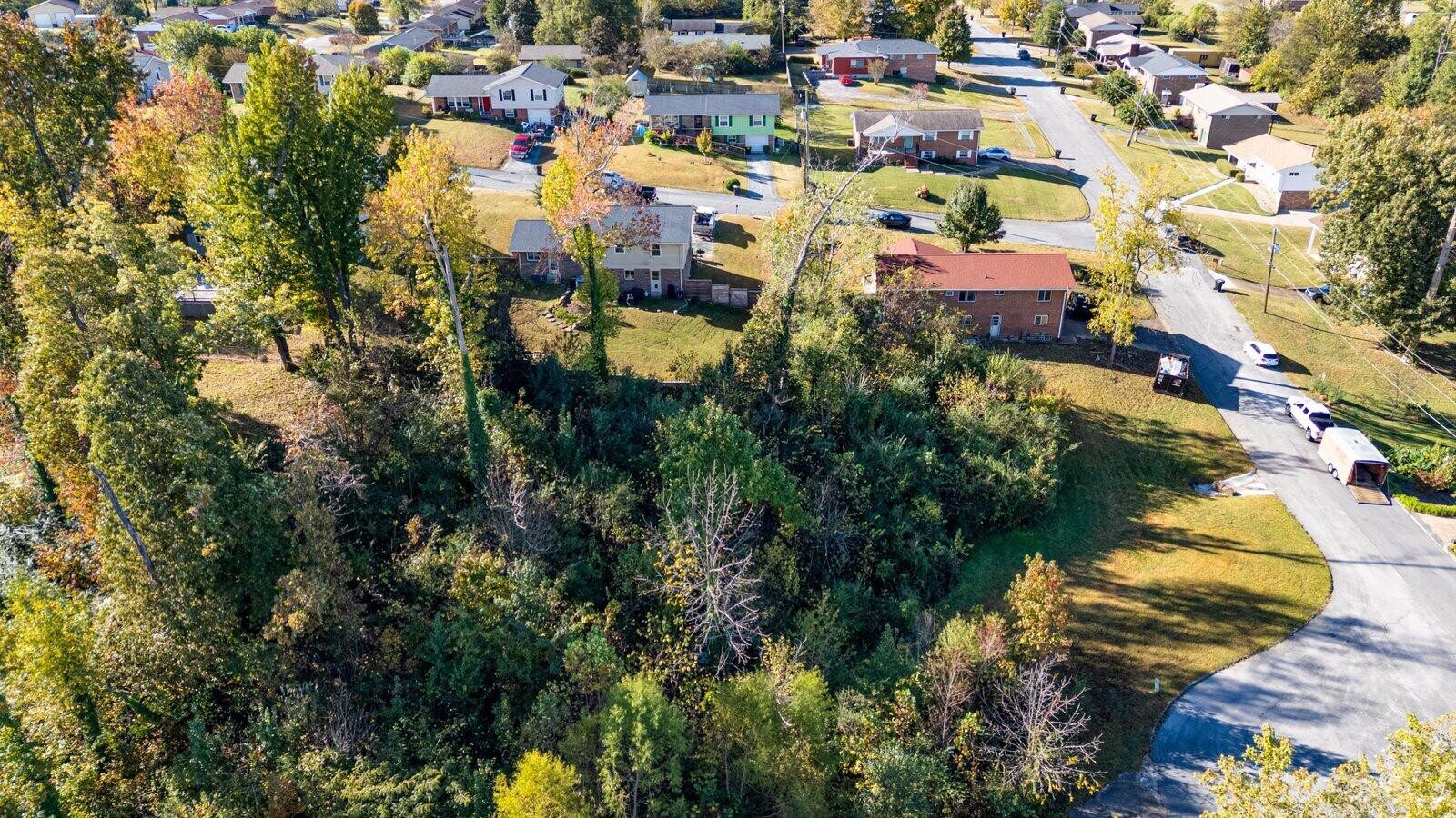 0 Ranch Hills Road Chattanooga, TN 37421 - Photo 6 of 15 Gallery Image 6