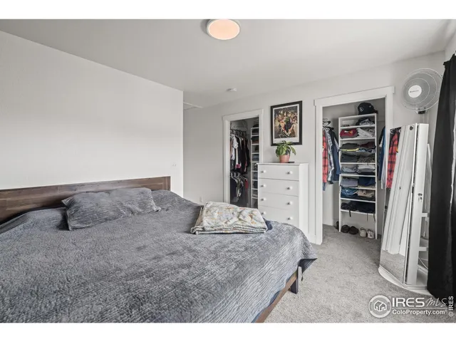 $399,000 | 2771 Red Wheat Trail, Berthoud, CO 80513