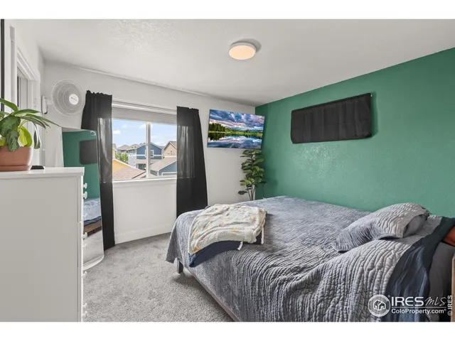 $399,000 | 2771 Red Wheat Trail, Berthoud, CO 80513