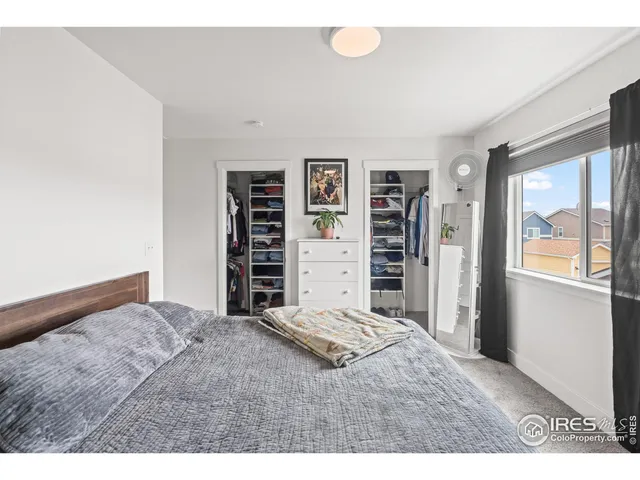 $399,000 | 2771 Red Wheat Trail, Berthoud, CO 80513