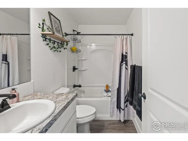 $399,000 | 2771 Red Wheat Trail, Berthoud, CO 80513