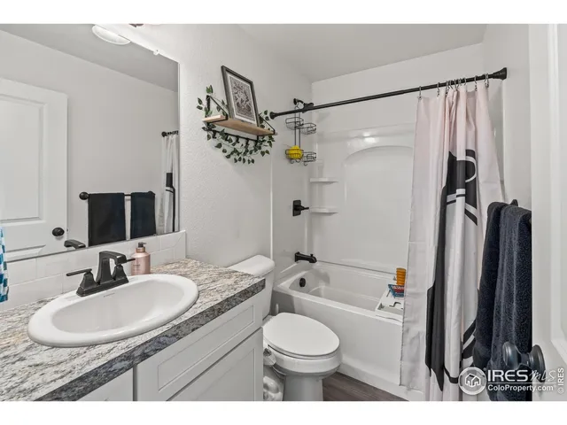 $399,000 | 2771 Red Wheat Trail, Berthoud, CO 80513