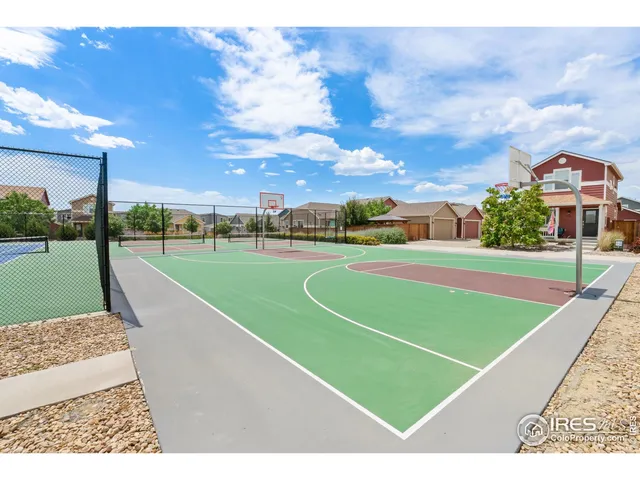 $399,000 | 2771 Red Wheat Trail, Berthoud, CO 80513