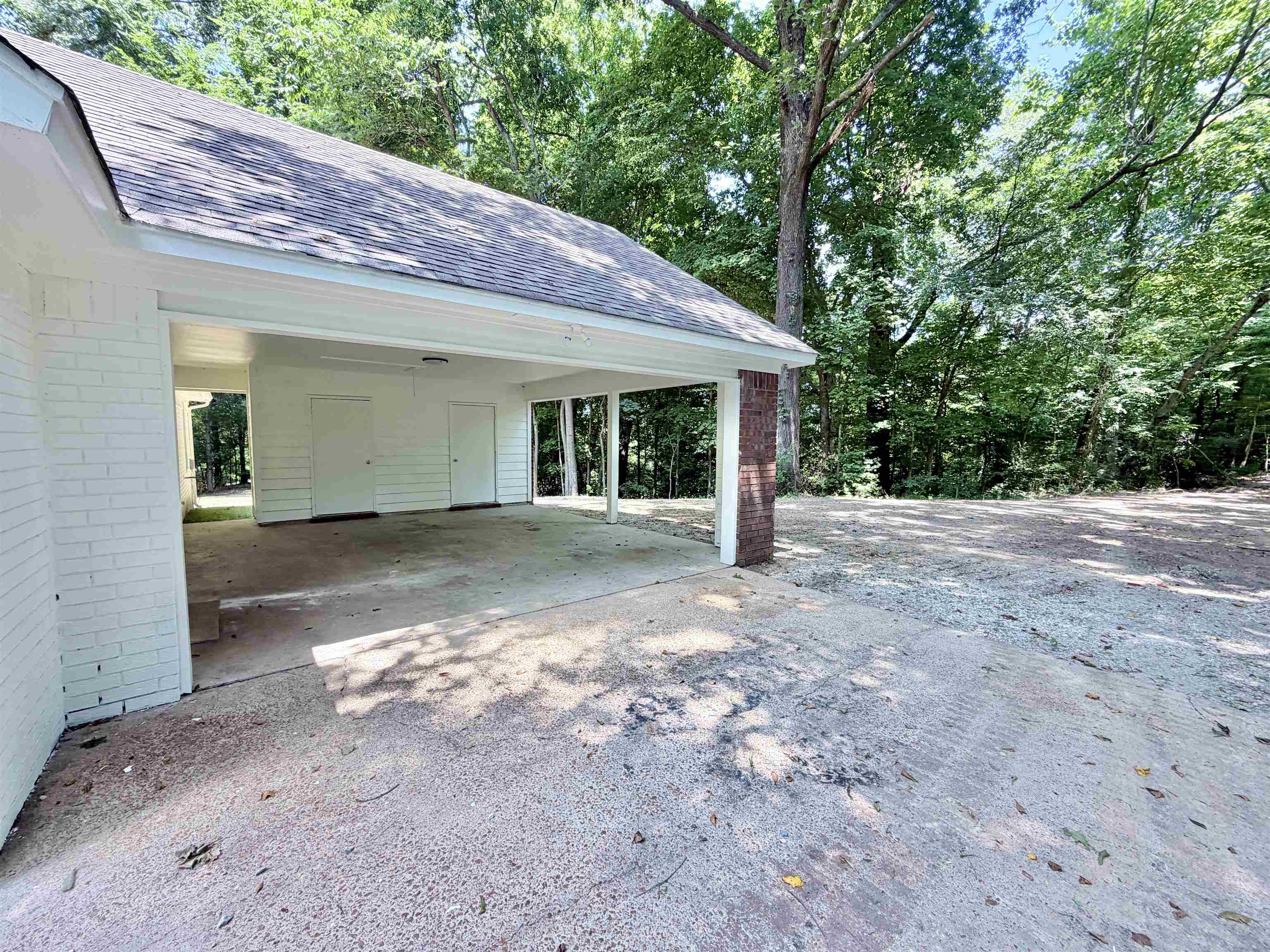 6392 North Watkins Road Millington, TN 38053 - Photo 8 of 20