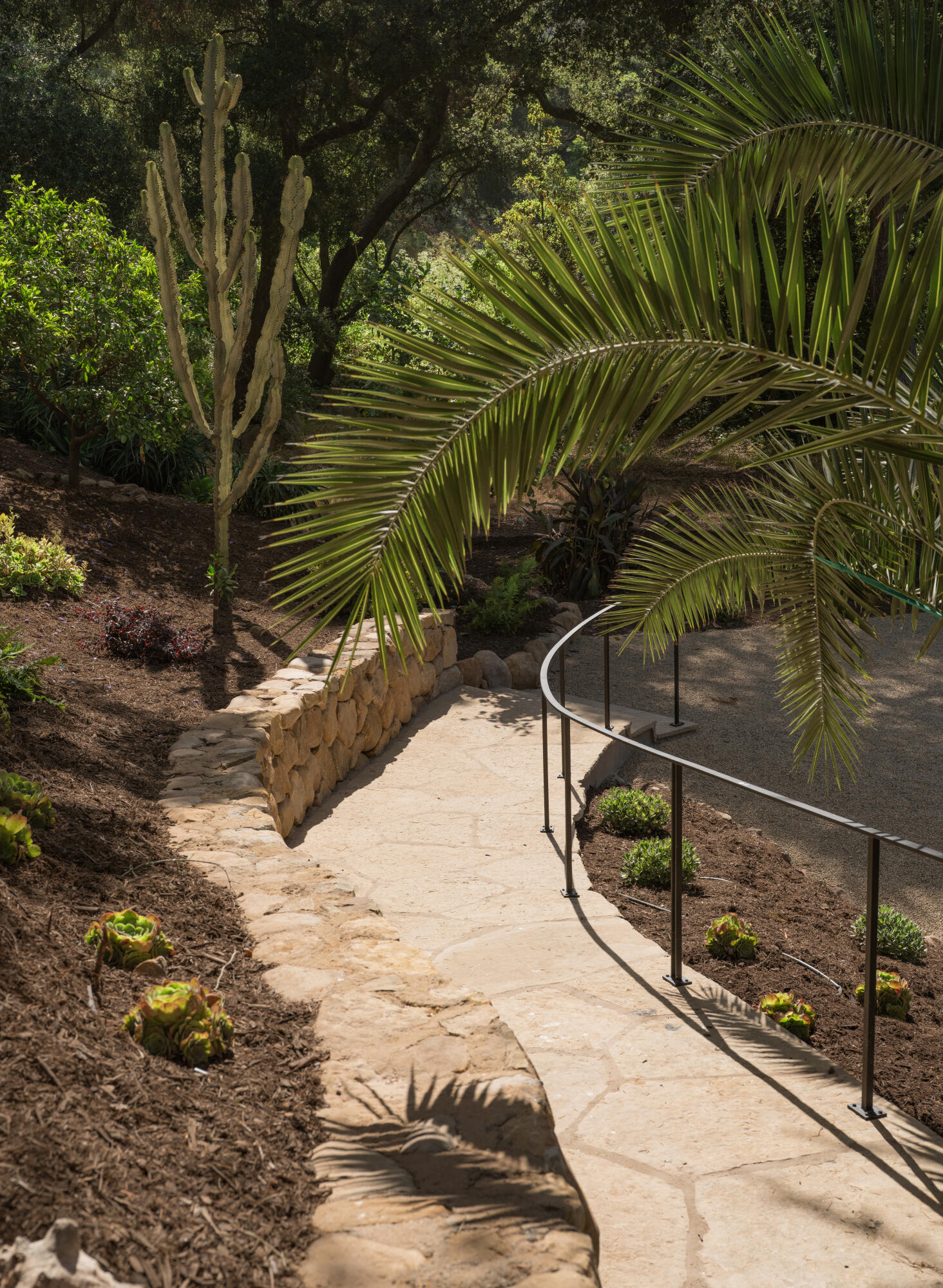 1590 San Roque Road Santa Barbara, CA 93105 - Photo 36 of 50 36a. HousePath