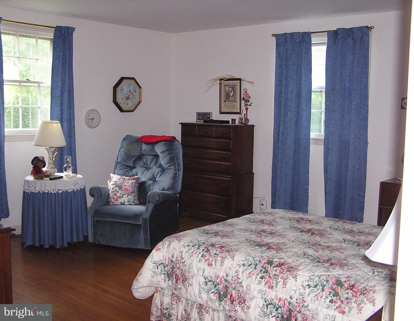 Bedroom - Main