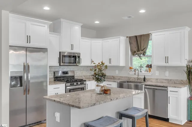 $475,000 | 5914 Pearman Dairy Road, Anderson, SC 29625