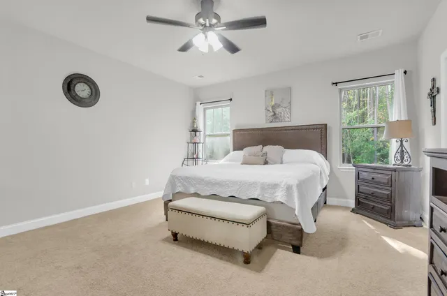 $475,000 | 5914 Pearman Dairy Road, Anderson, SC 29625