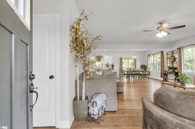 $475,000 | 5914 Pearman Dairy Road, Anderson, SC 29625