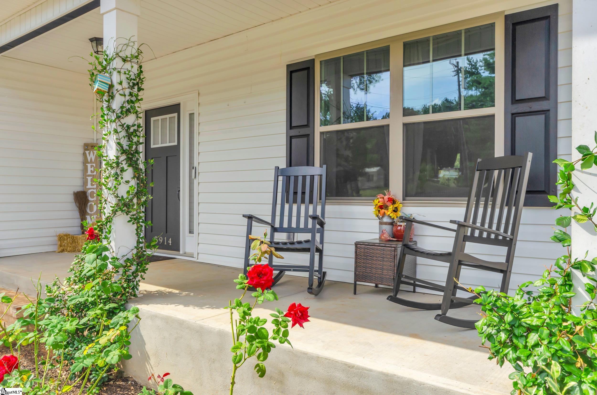 5914 Pearman Dairy Road Anderson, SC 29625 - Photo 34 of 46