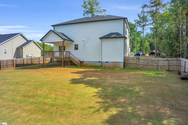 $475,000 | 5914 Pearman Dairy Road, Anderson, SC 29625