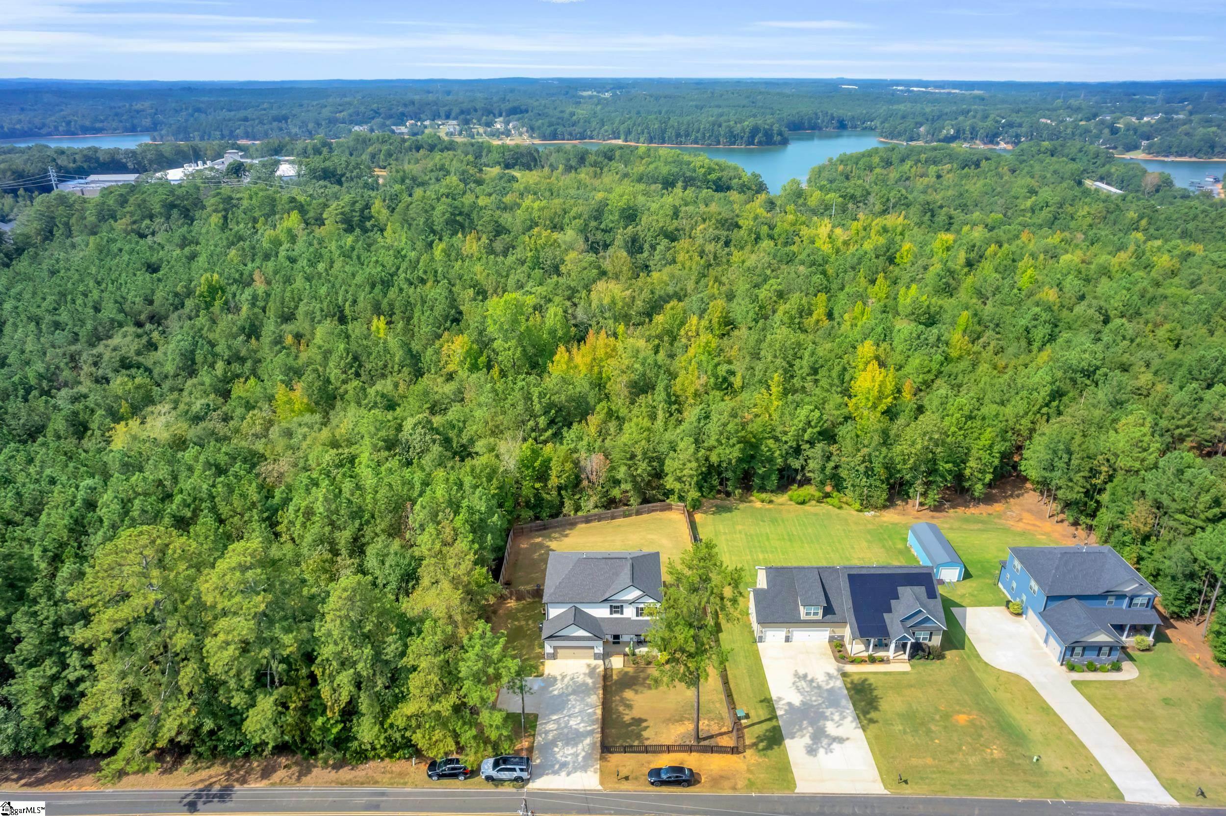 5914 Pearman Dairy Road Anderson, SC 29625 - Photo 39 of 46