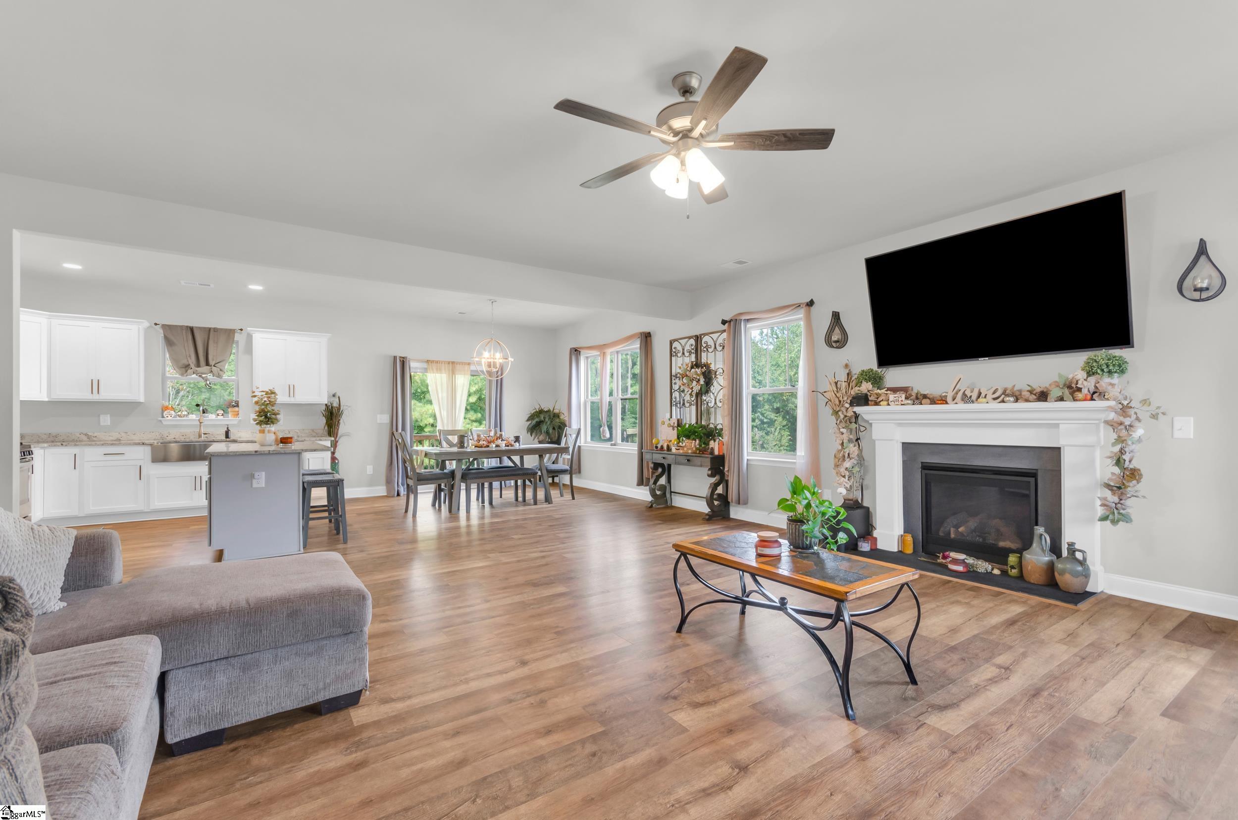 5914 Pearman Dairy Road Anderson, SC 29625 - Photo 4 of 46