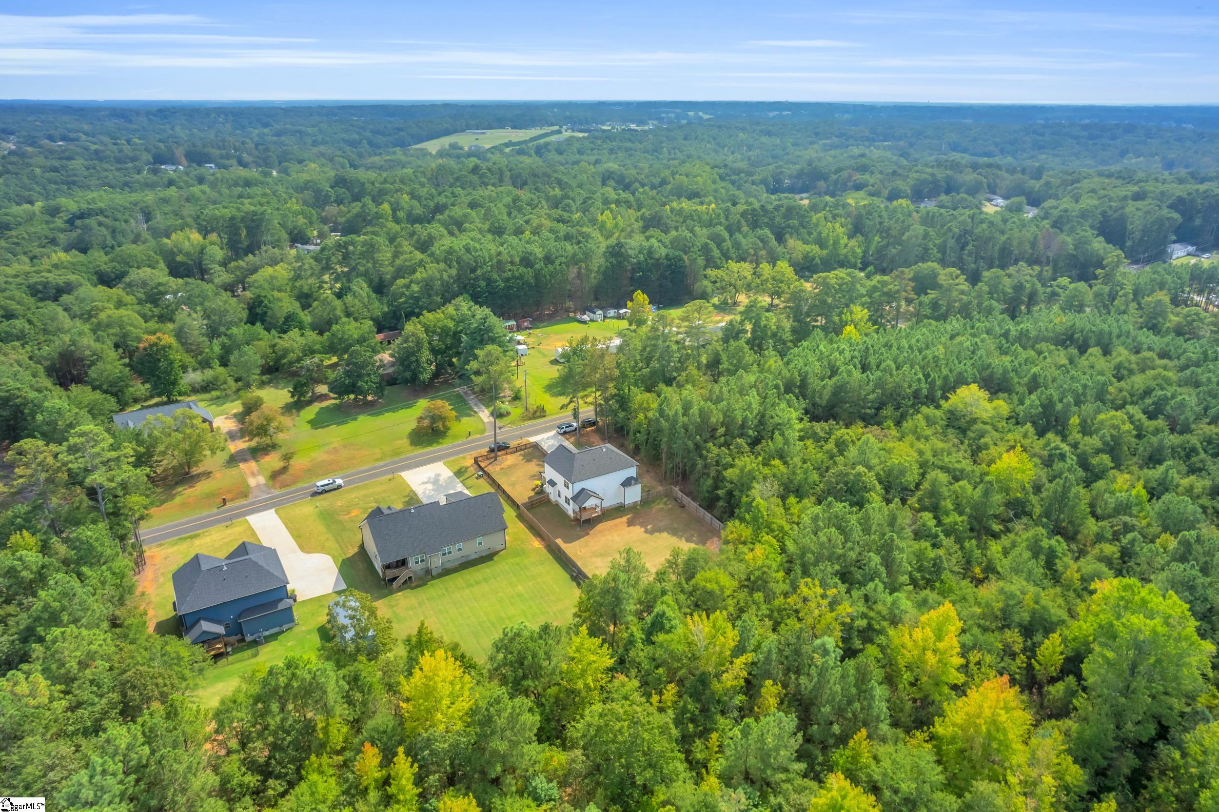 5914 Pearman Dairy Road Anderson, SC 29625 - Photo 41 of 46