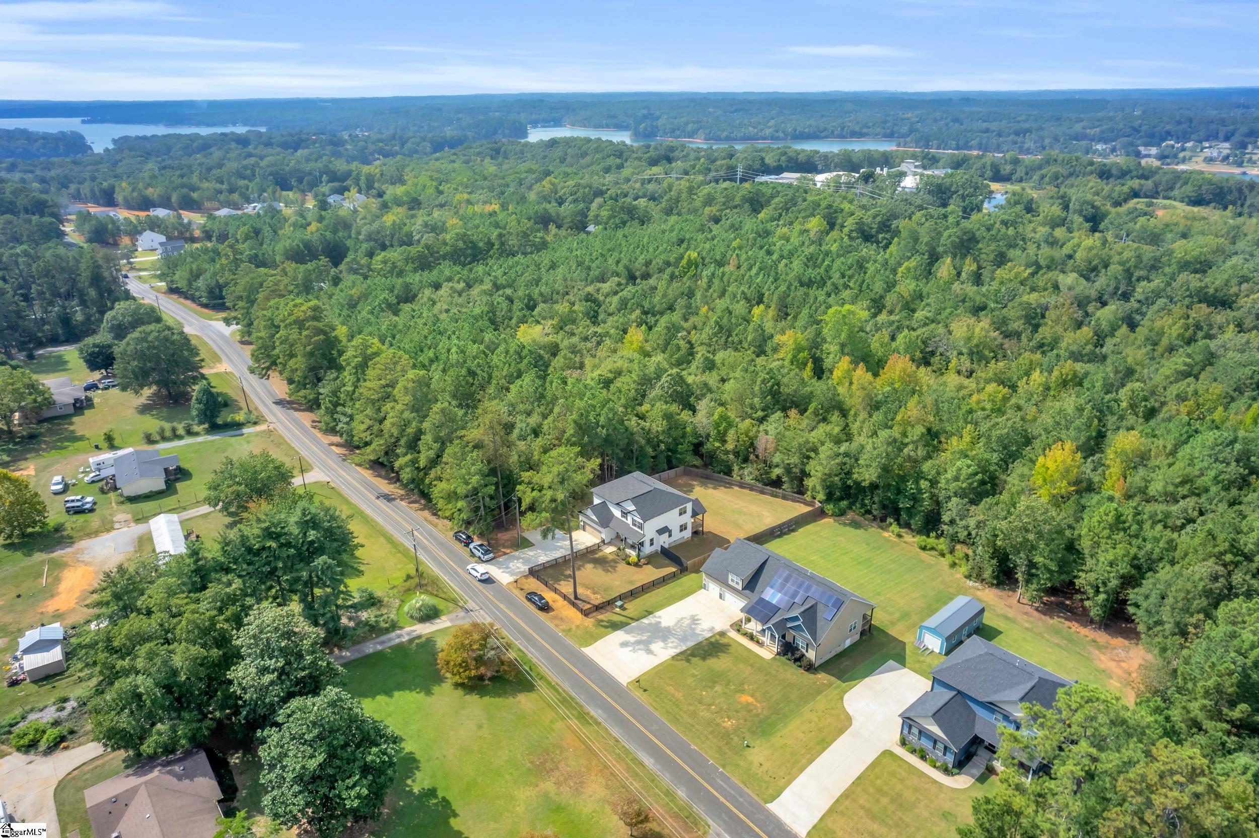 5914 Pearman Dairy Road Anderson, SC 29625 - Photo 45 of 46