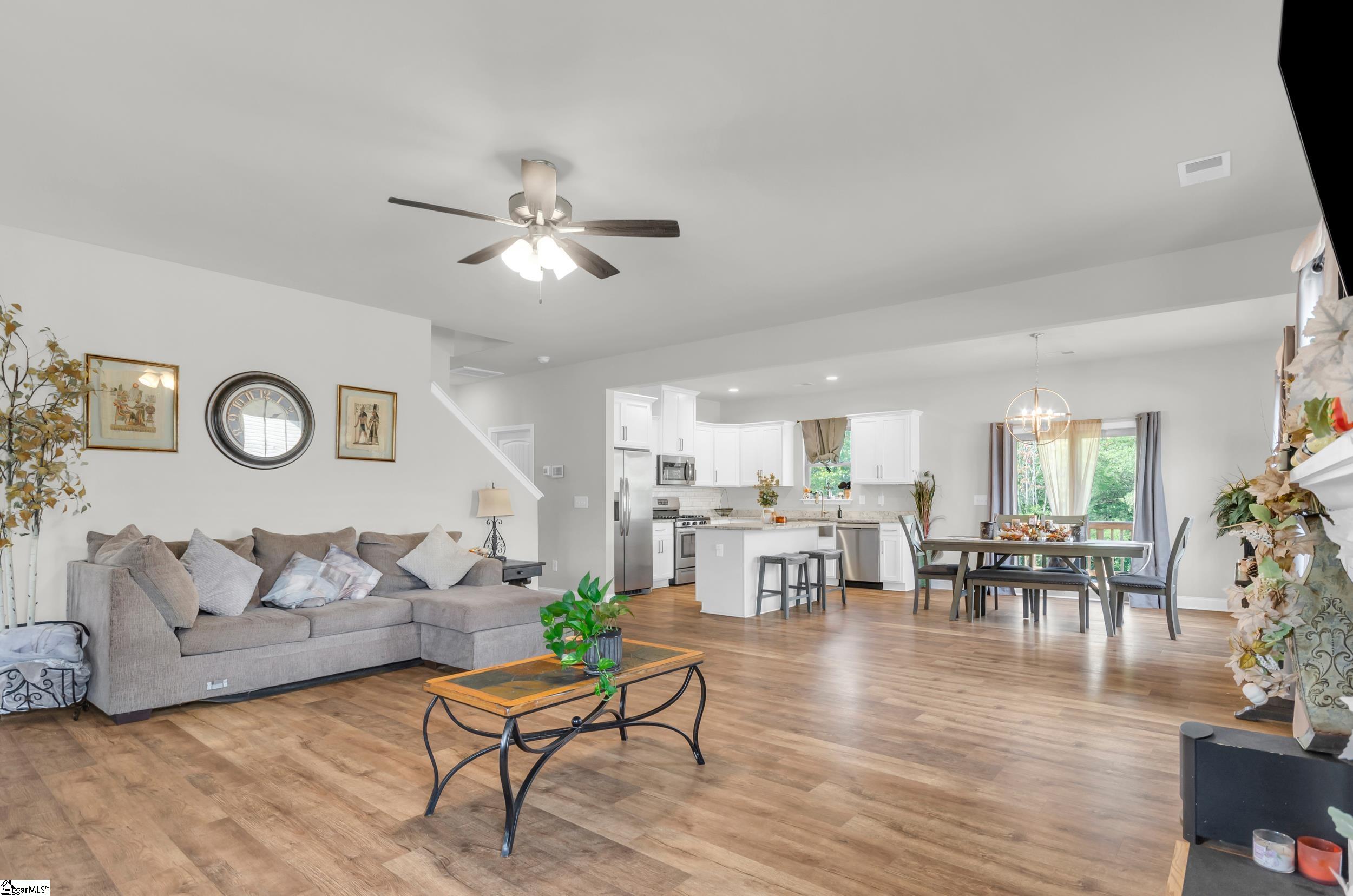 5914 Pearman Dairy Road Anderson, SC 29625 - Photo 5 of 46