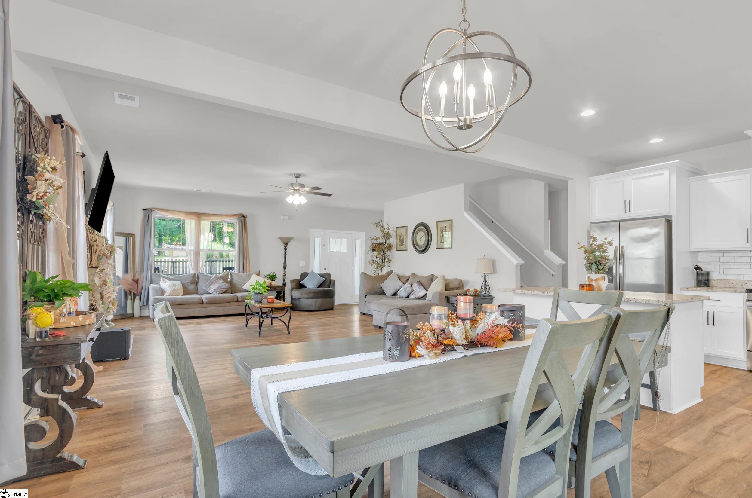 5914 Pearman Dairy Road Anderson, SC 29625 - Photo 7 of 46