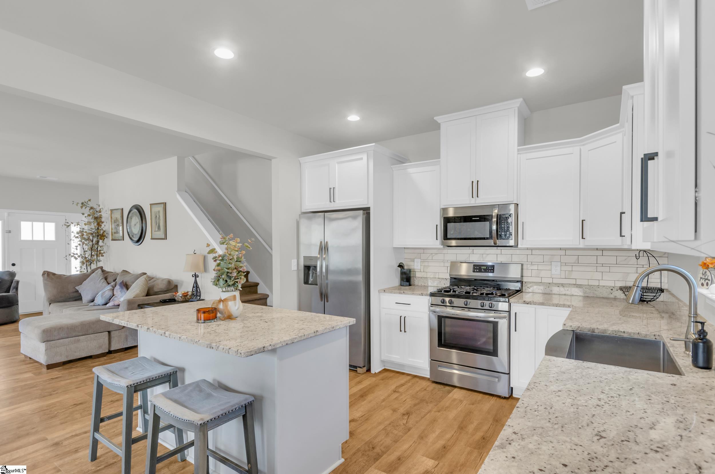 5914 Pearman Dairy Road Anderson, SC 29625 - Photo 9 of 46