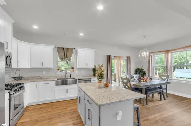 $475,000 | 5914 Pearman Dairy Road, Anderson, SC 29625