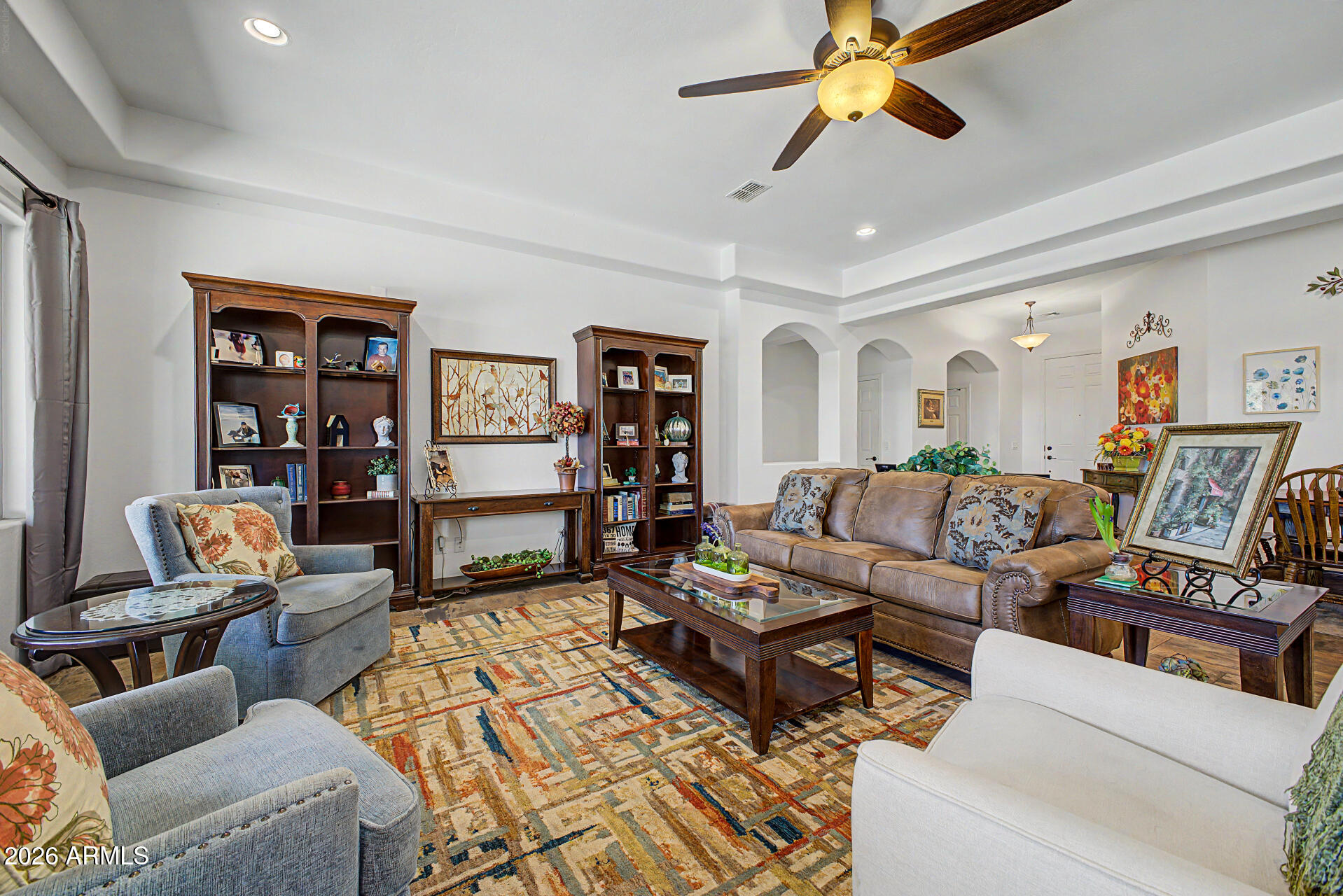 21367 East Maya Road Queen Creek, AZ 85142 - Photo 6 of 34 08-Maya