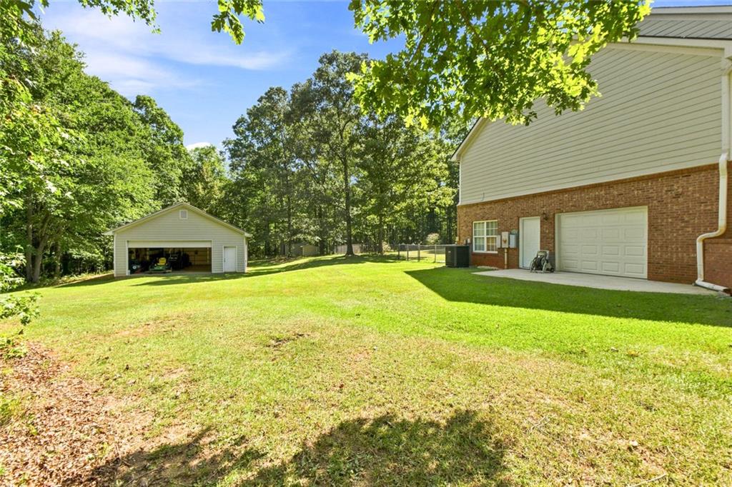 540 Davis Road Locust Grove, GA 30248 - Photo 56 of 63 Gallery Image 56