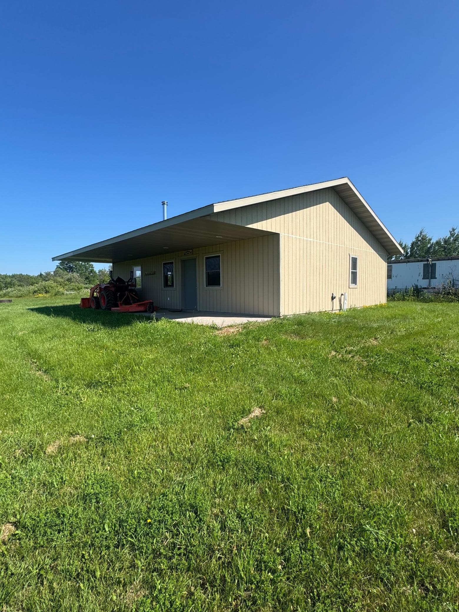12201 East Haukkila Road Maple, WI 54854 - Photo 19 of 51