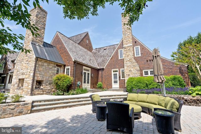 $3,850,000 | 10809 Red Barn Lane, Potomac, MD 20854