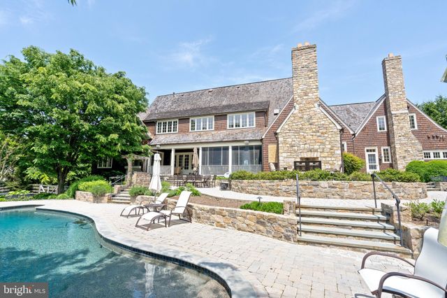 $3,850,000 | 10809 Red Barn Lane, Potomac, MD 20854