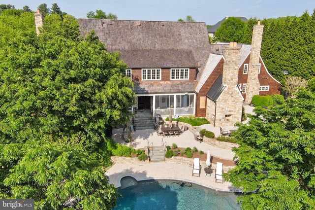 $3,850,000 | 10809 Red Barn Lane, Potomac, MD 20854