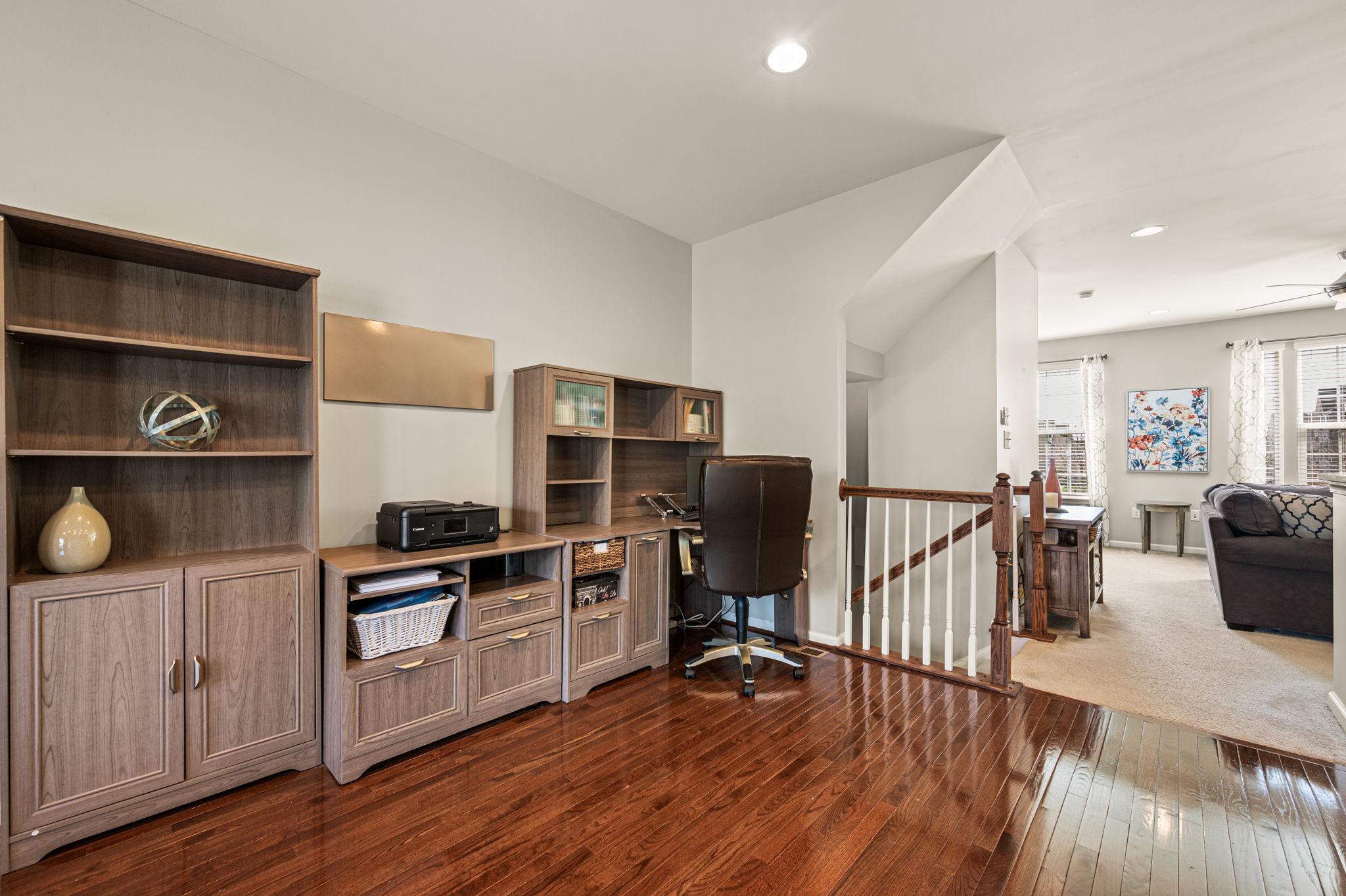 603 Columbus Drive Spring City, PA 19475 - Photo 17 of 35 Bonus space on main level