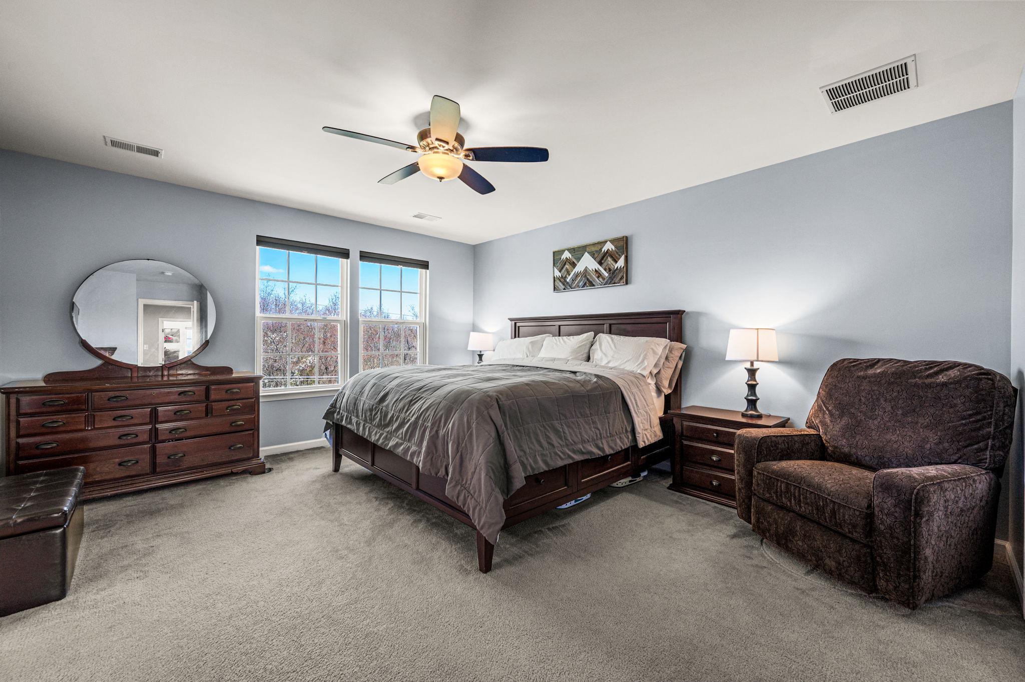 603 Columbus Drive Spring City, PA 19475 - Photo 20 of 35 Primary Suite