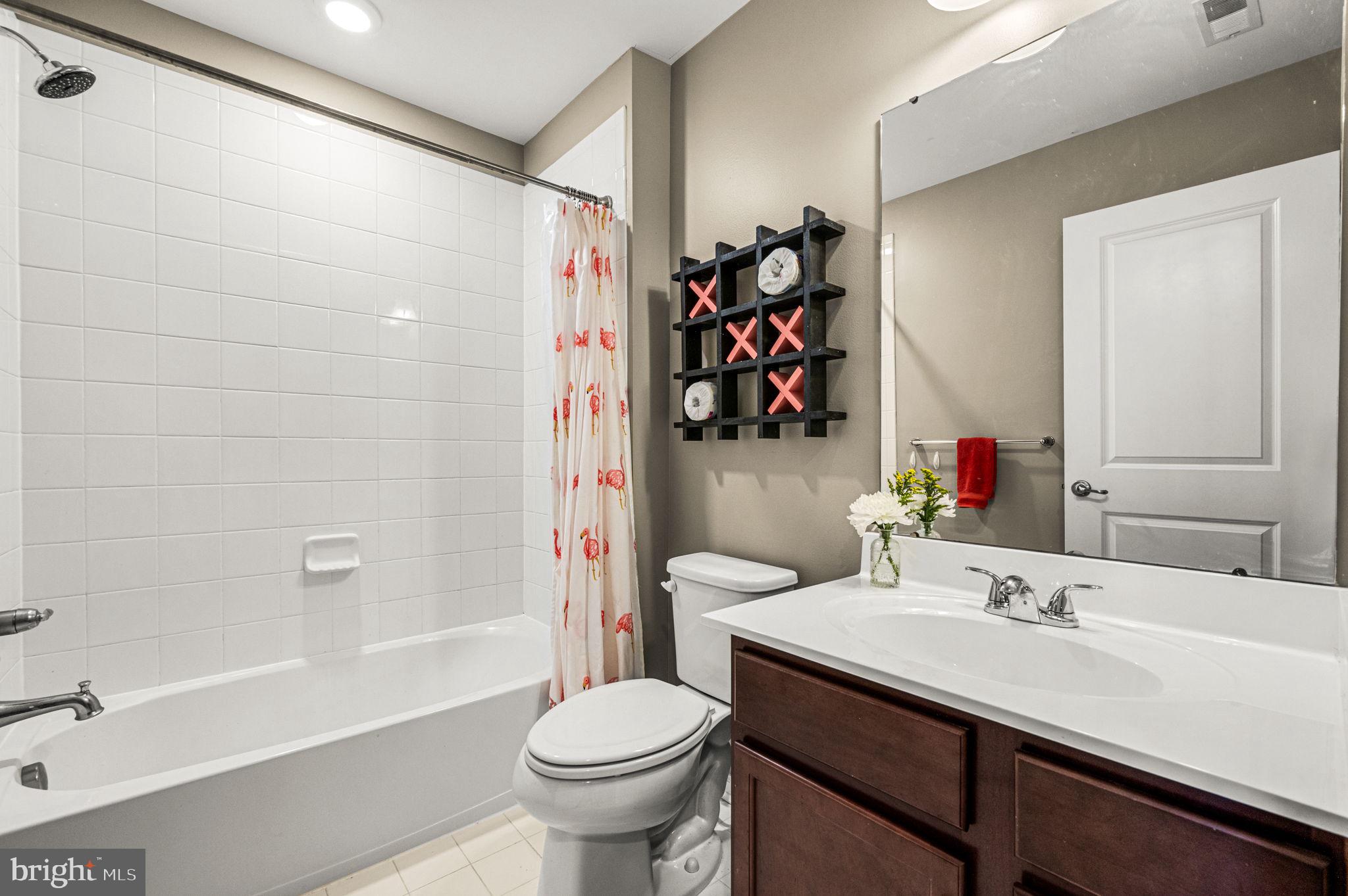 603 Columbus Drive Spring City, PA 19475 - Photo 29 of 35 a bathroom with a sink toilet and shower