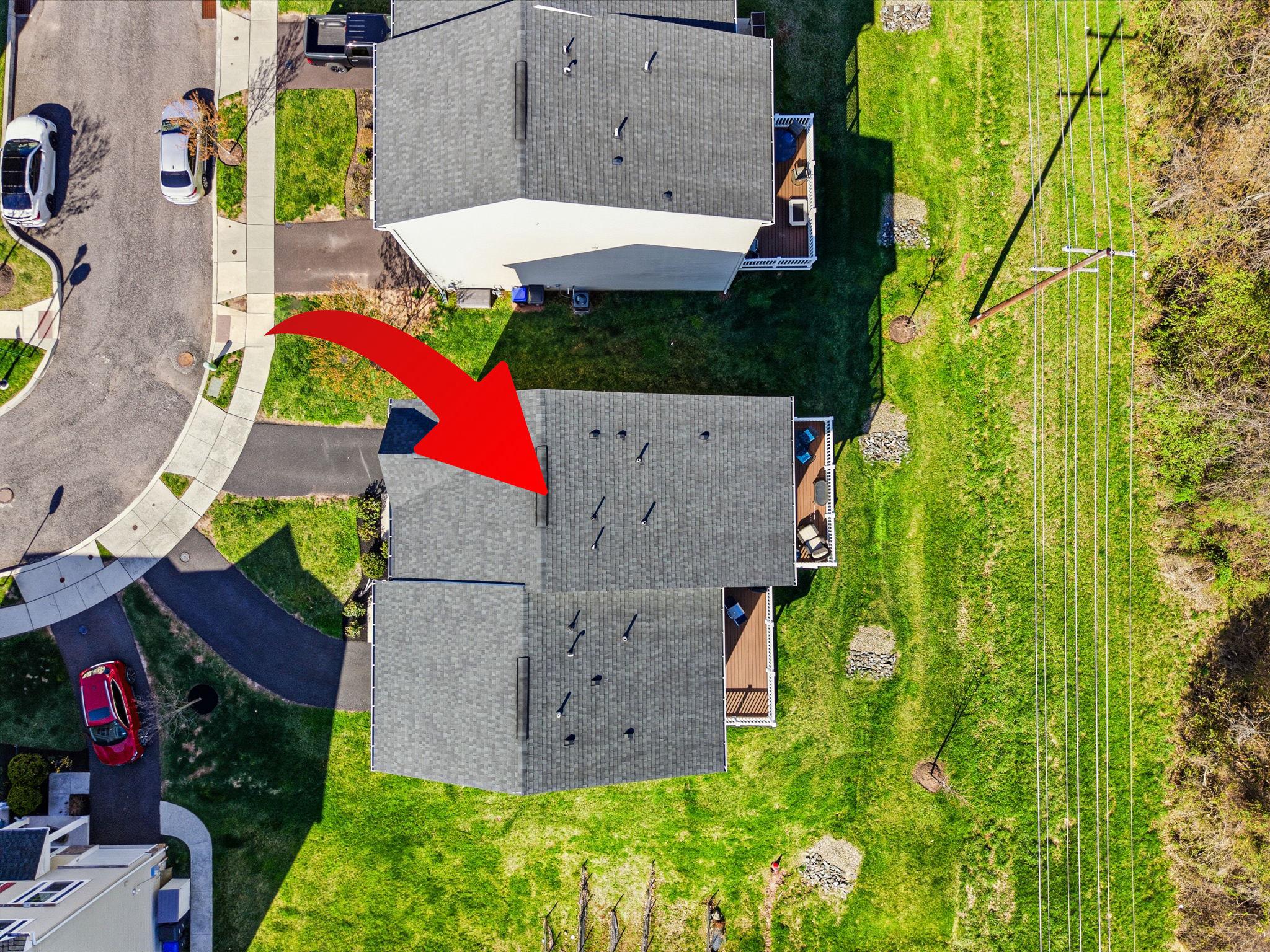 603 Columbus Drive Spring City, PA 19475 - Photo 34 of 35 Corner lot