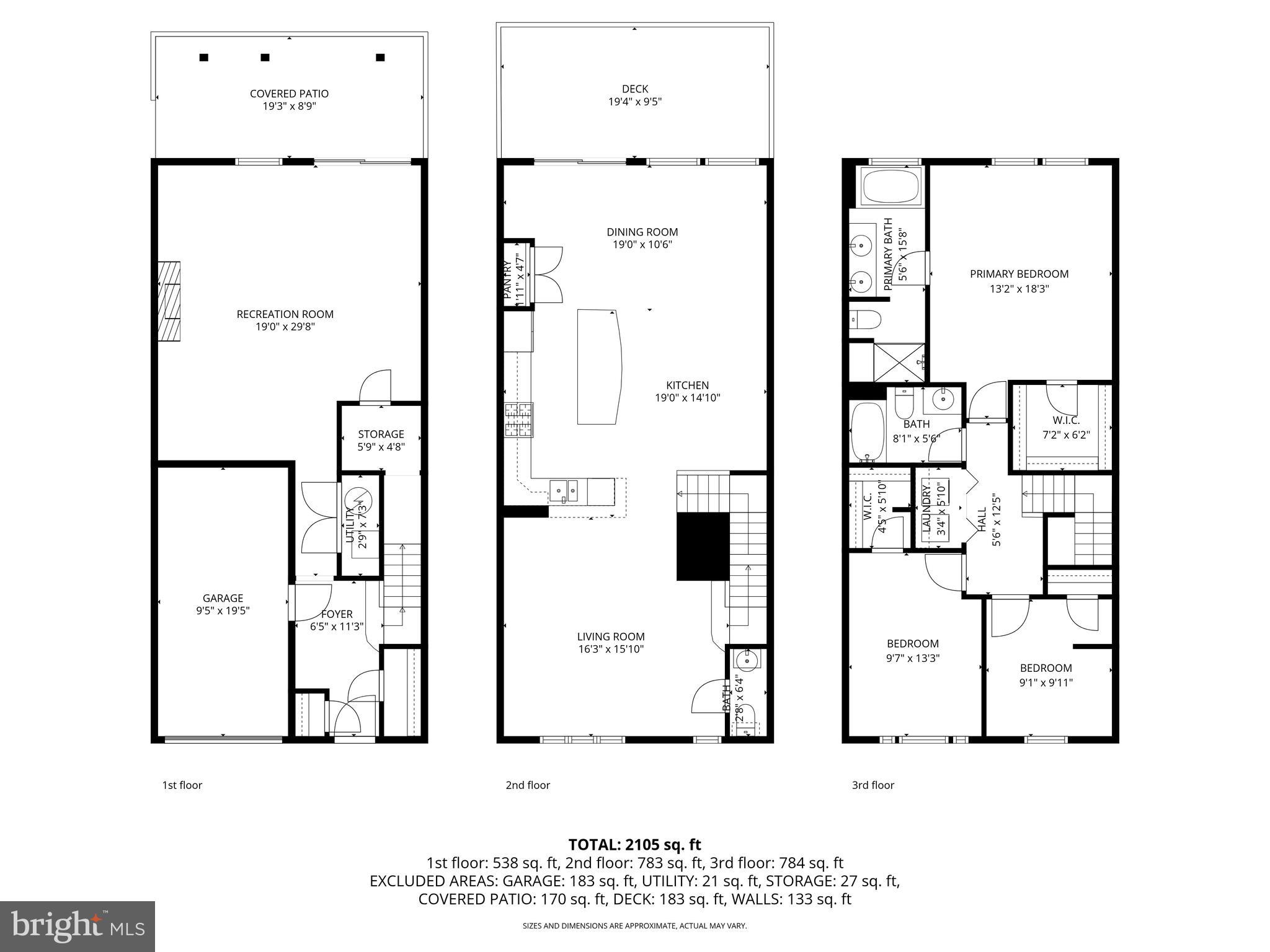 603 Columbus Drive Spring City, PA 19475 - Photo 35 of 35