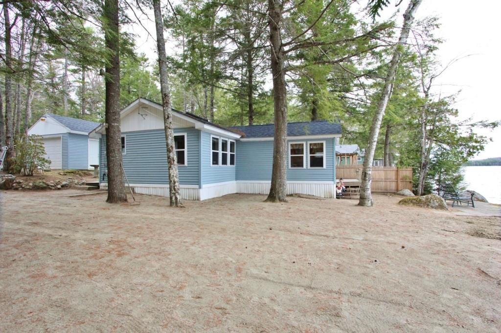 543 West Shore Road Otis, ME 04605 - Photo 8 of 26 Photo