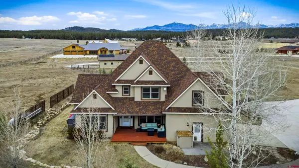 $1,045,000 | 1917 Antelope Avenue, Pagosa Springs, CO 81147