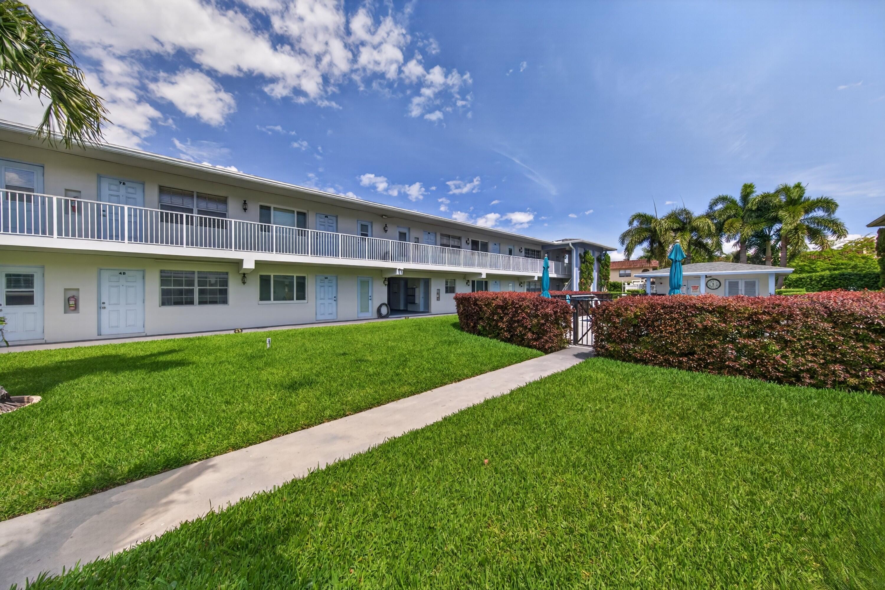 2110 Northeast 42nd Street, Unit 4B Lighthouse Point, FL 33064 - Photo 15 of 17 Builing 4b--31