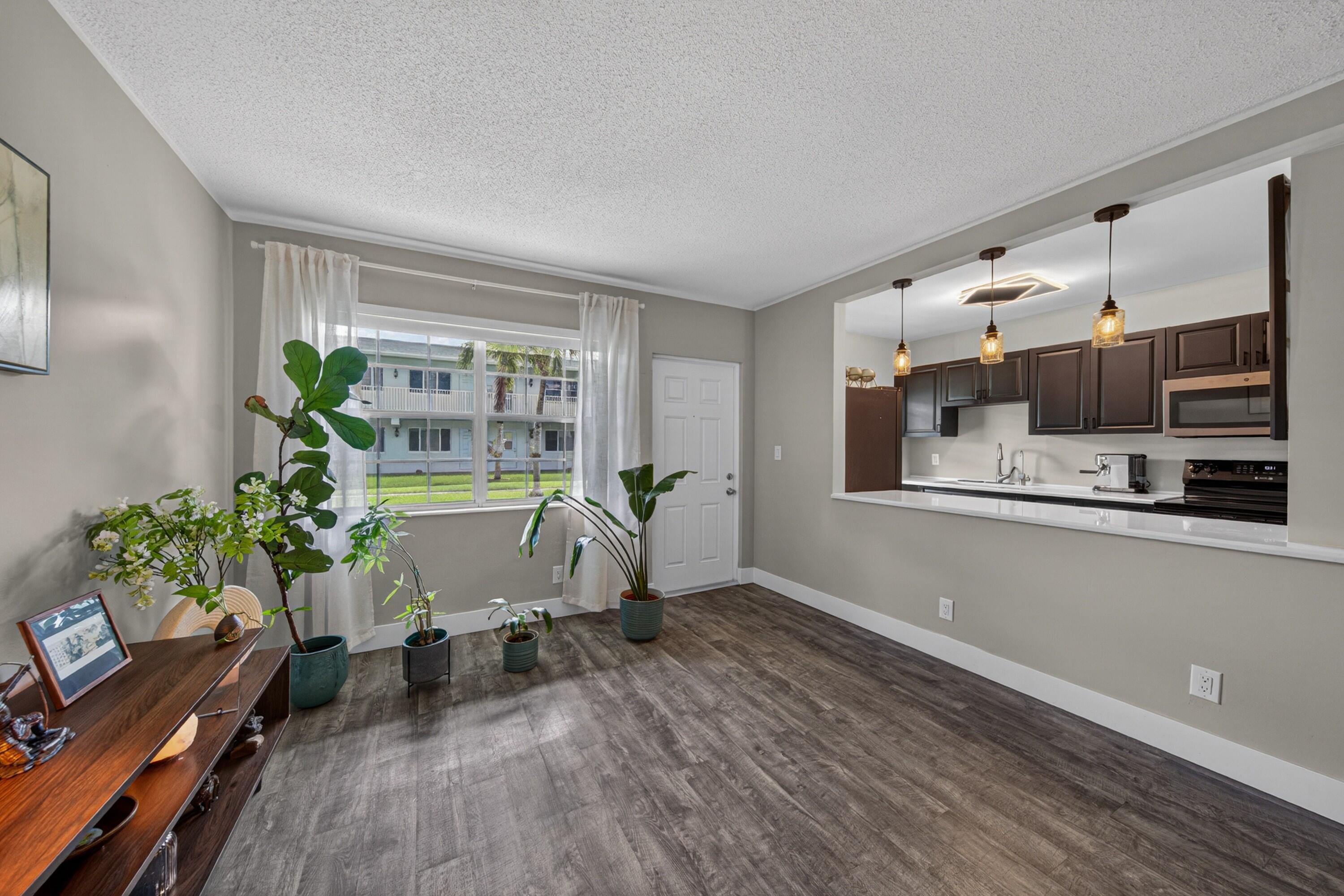 2110 Northeast 42nd Street, Unit 4B Lighthouse Point, FL 33064 - Photo 7 of 17 Primary Living 1-17